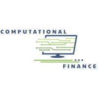 Computational Finance logo - Similar company to Profundcom