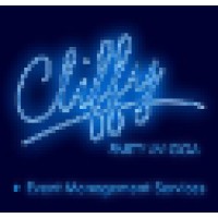 Cliffys event management services pvt ltd logo - Similar company to Timeline Media Pvt. Ltd.