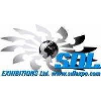 SDL Exhibitions Ltd logo - Similar company to Speedway Motorcycle Workshop