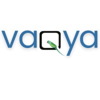 VaQya LLC logo - Similar company to Ilucent Outsource Solutions