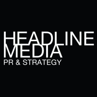 Headline Media logo - Similar company to Melrose Pr