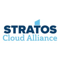 Stratos Cloud Alliance logo - Similar company to Stratos