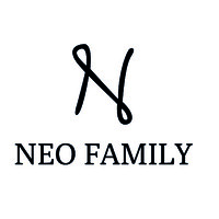 Neo Family logo - Similar company to Coag Comics