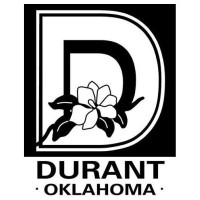 City of Durant