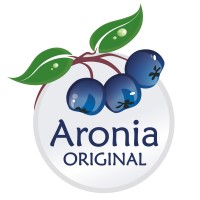 Aronia ORIGINAL Naturprodukte GmbH logo - Similar company to Dosewell