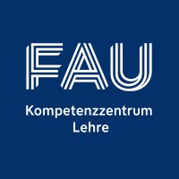FAU Kompetenzzentrum Lehre logo - Similar company to Qualitus Gmbh