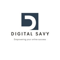 Digital Savy logo - Similar company to Digital Savyy