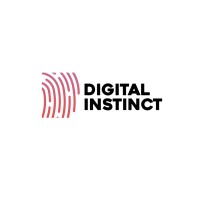 DIGITAL INSTINCT logo - Similar company to Digital Mentoras