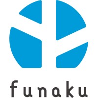 株式会社funaku logo - Similar company to 株式会社メディコレ