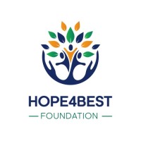 Hope4Best Foundation logo - Similar company to Remote Physios
