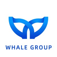 Whale Group logo - Similar company to Binpen Peninsula Sl