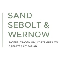 Sand, Sebolt & Wernow, LPA logo - Similar company to Ekowsystems