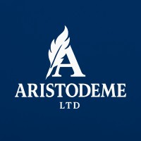 Aristodeme Ltd logo - Similar company to Vice3D