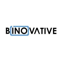BINOVATIVE logo - Similar company to Digidiverse Technology Ltd.