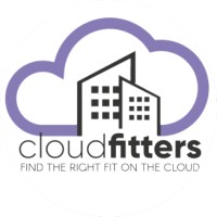 Cloudfitters logo - Similar company to Rackdog - Iaas Solutions