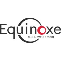 Equinoxe MIS Development logo - Similar company to Five Is Blue
