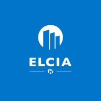 Elcia logo - Similar company to Isolba