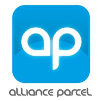 Alliance Parcel logo - Similar company to Swift Logistics, Inc.