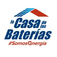 La Casa de las Baterias logo - Similar company to Seca Energy