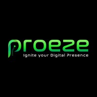 Proeze logo - Similar company to Bbs Tech Solution