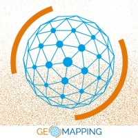 Geomapping logo - Similar company to Geo Mapping Solutions