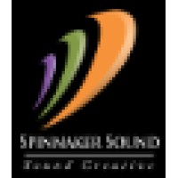 Spinnaker Sound Productions Ltd. logo - Similar company to Trail Blazer Solutions