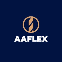 AAFLEX logo - Similar company to Bdi-Tech Bv