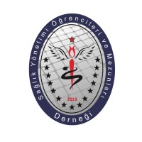 Sağlık Yönetimi Öğrencileri ve Mezunları Derneği logo - Similar company to Bns Turkey®