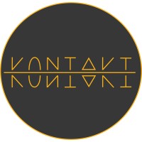 Kontakt logo - Similar company to Hedwings