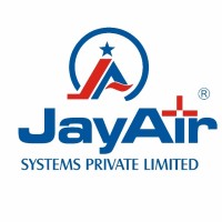 Jay Air Systems Private Limited logo - Similar company to Purvi Engineers
