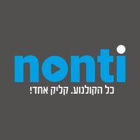 Nonti Media logo - Similar company to Academe+