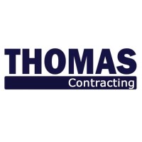Thomas Contracting Ltd logo - Similar company to Digifier, Inc.