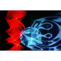 Digital Art Experience London logo - Similar company to Onkho