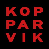 Aktiebolaget Kopparvik logo - Similar company to Shot 8 Studios