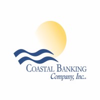 Coastal Banking Company, Inc. logo - Similar company to Stellar Mortgage Corporation™