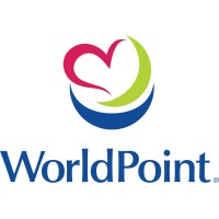 WorldPoint International logo - Similar company to Desfibrilhador Doc