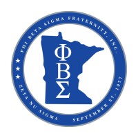 Minnesota Sigmas logo - Similar company to Silas Solutions