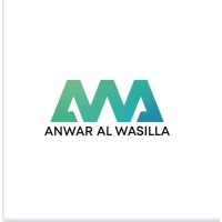 ANWAR AL WASILLA logo - Similar company to دكو ميديا Dkoo Media