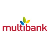 Multibank Panama logo - Similar company to Banistmo