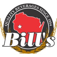 Bill's Distributing logo - Similar company to Clw Distributors