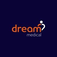 Dream Medical Limited logo - Similar company to Gp Surgery