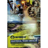 PNG ELECTRICIANS logo - Similar company to Gateway Global Ltd