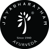 JAYABHARATHAM AYURVEDA logo - Similar company to Namasthe Herbal +