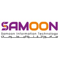 Samoon logo - Similar company to Q Space Training&Development