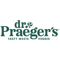 Dr. Praeger's logo - Similar company to A  Zerega S Sons  Inc
