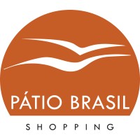 Pátio Brasil Shopping logo - Similar company to Emboé