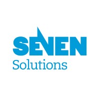 Seven Solutions (acquired by Orolia in 2021) logo - Similar company to Safran - Navigation & Timing