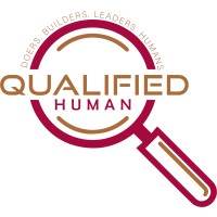 QualifiedHuman logo - Similar company to Wavefront Search Partners
