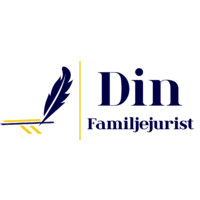 Din Familjejurist logo - Similar company to Rekmatch.
