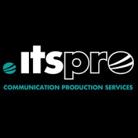 ITSPRO s.r.l. logo - Similar company to Everit - Innovation Network